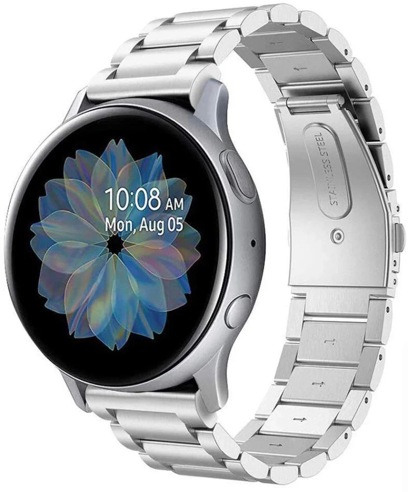 Active 2 Stainless Steel (AMOLED)