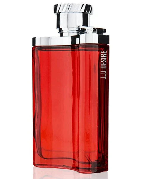 Dunhill Desire Perfume For Men Edt Perfume 100 Ml