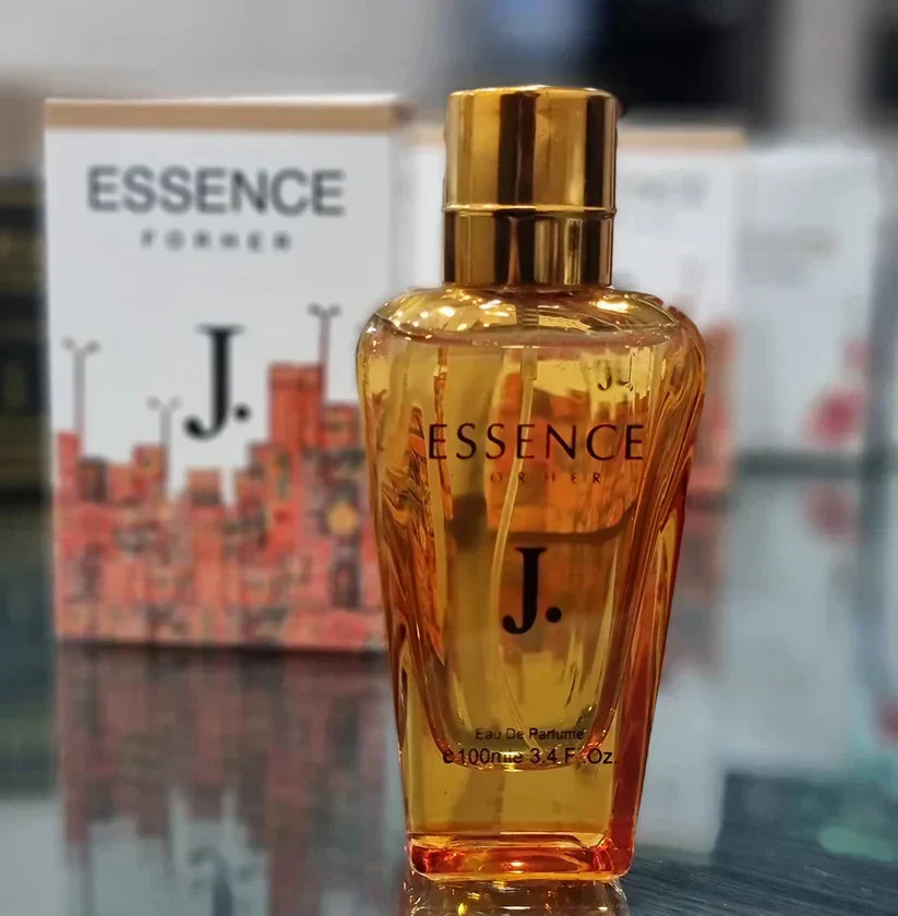 Pack Of 2 (Essence+Janan) With Free Delivery