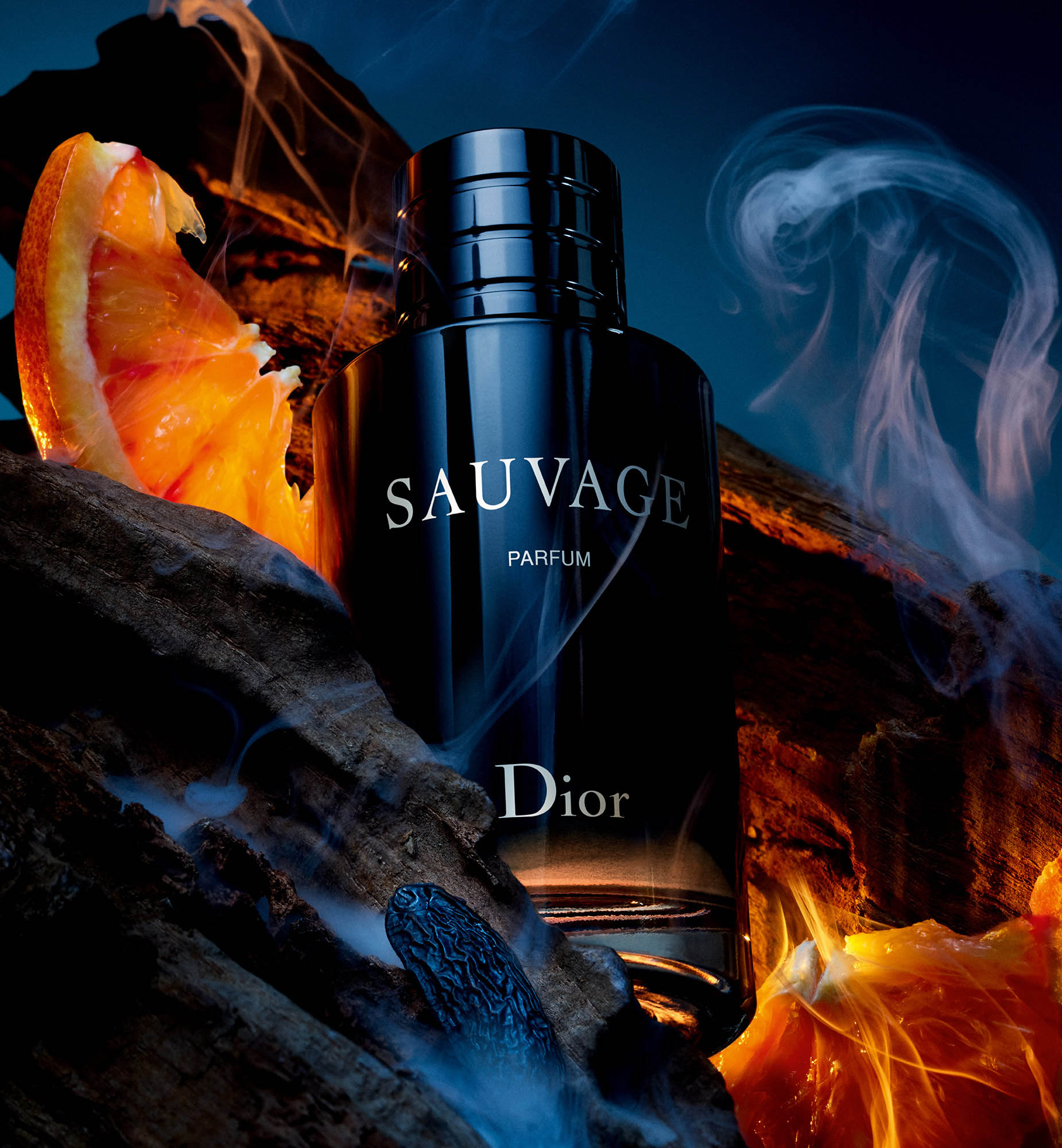 Dior Suavage Perfume