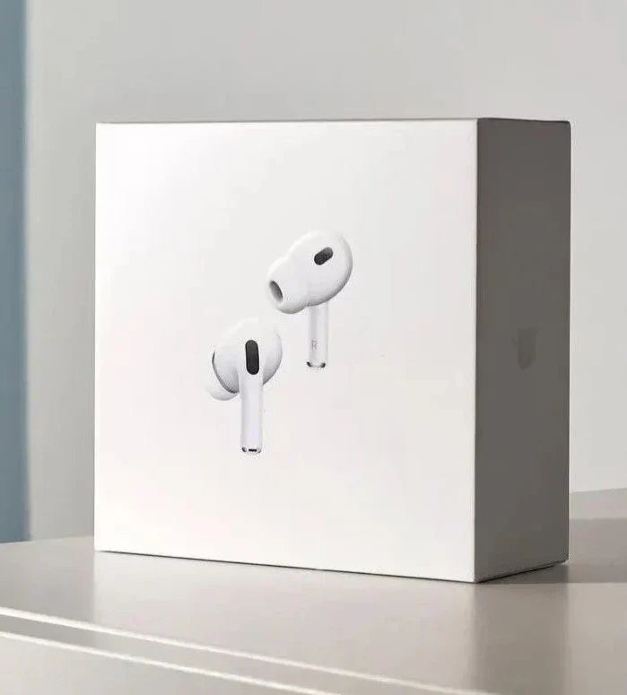 Airpods Pro 2 , 2nd Generation Type - C