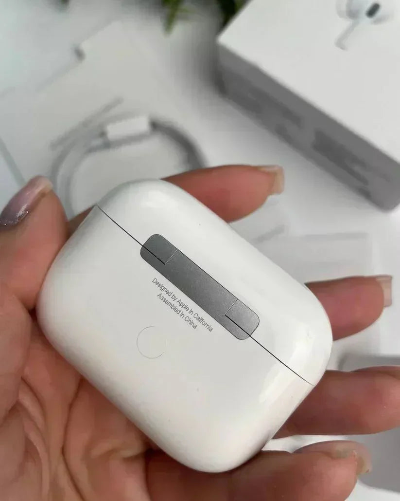 Airpods Pro 2 , 2nd Generation Type - C