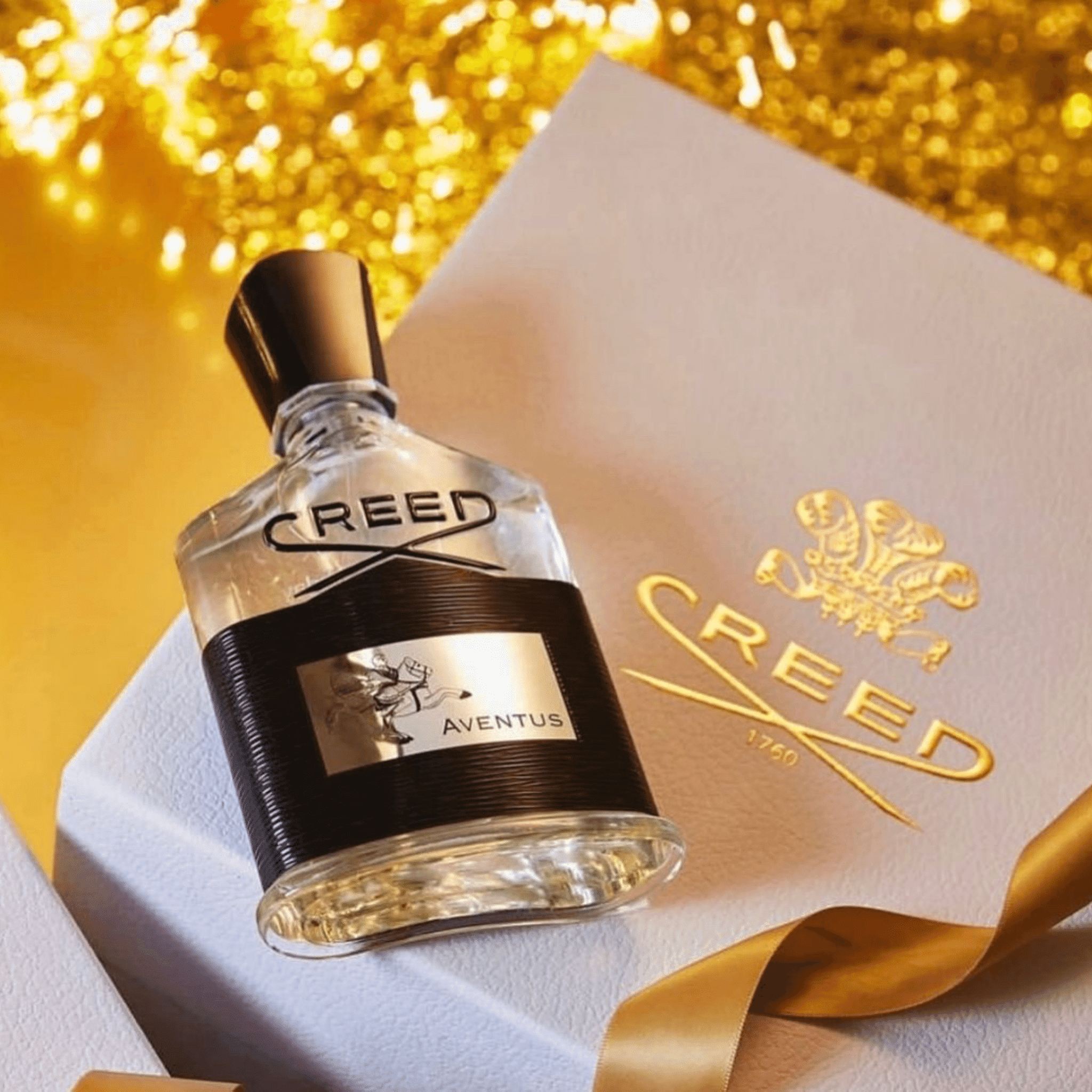 Creed Aventus 120ml EDP Perfume