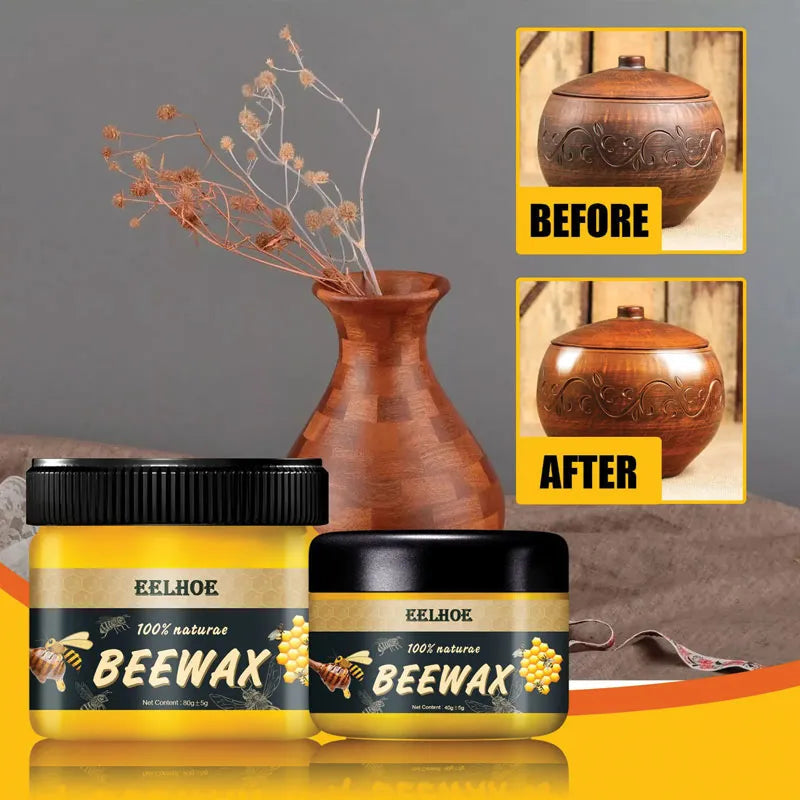 Beeswax Furniture Polish