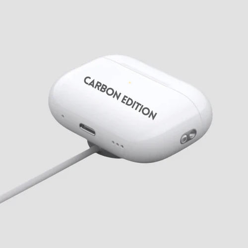 MT Airpods Pro 2nd Gen Carbon Variant