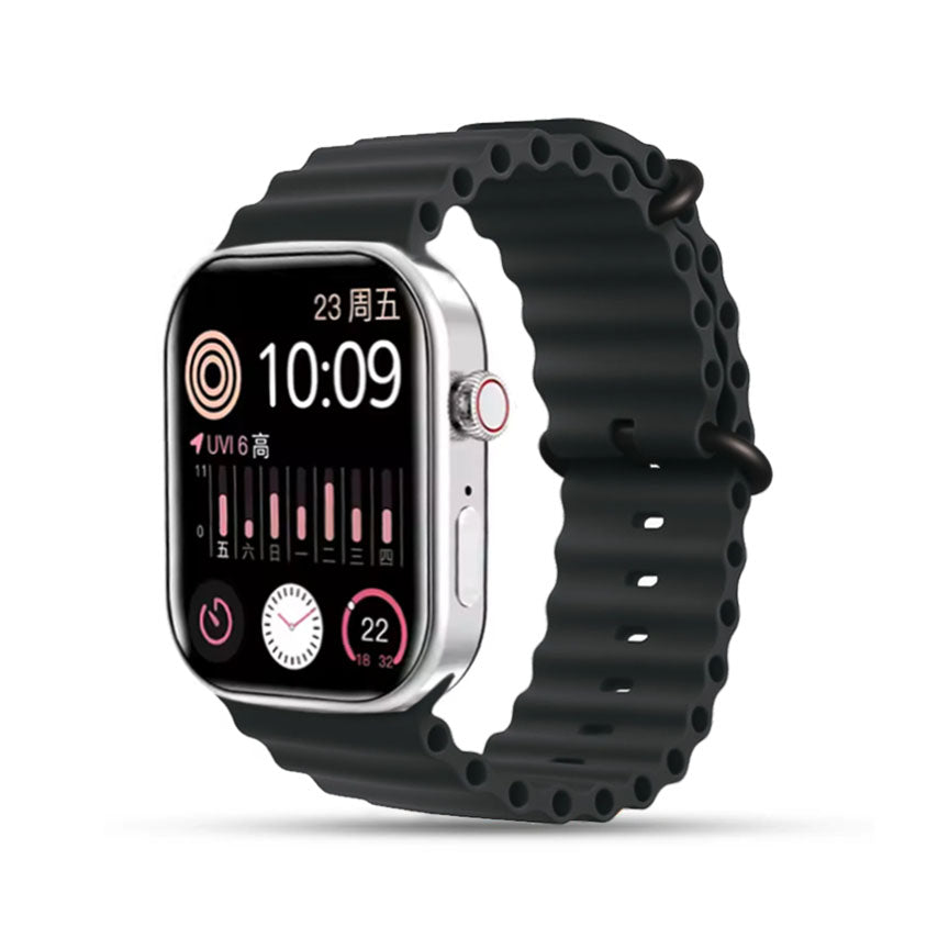 TOP-TK2 ULTRA SMARTWATCH 7+1