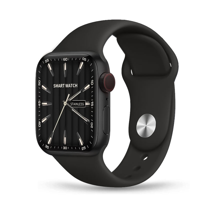 W9 Series 9 Smart Watch German with Amoled Display